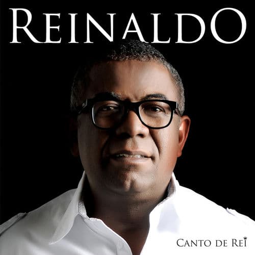Album cover art for Canto de Rei