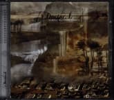 Album cover art for Temple On Every Street