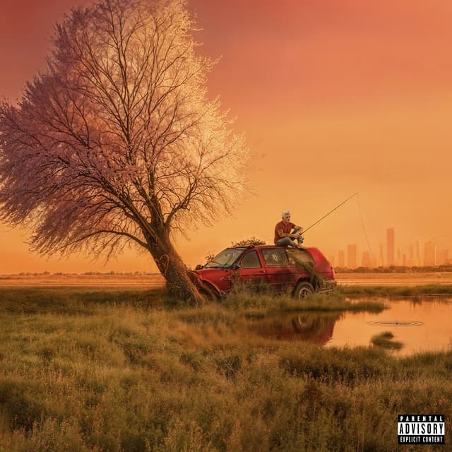 Album cover art for TUTTA VITA (SEMPRE)