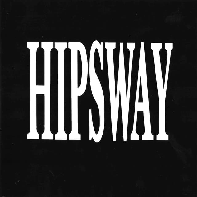 Album cover art for Hipsway