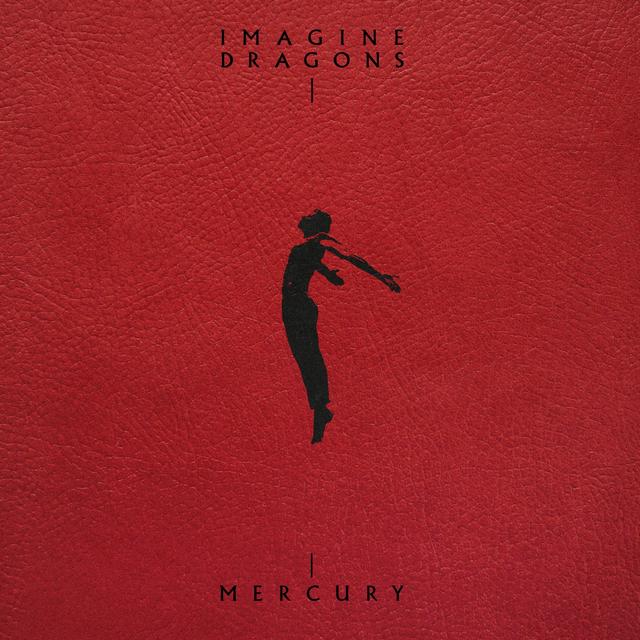Album cover art for Mercury - Acts 1 & 2