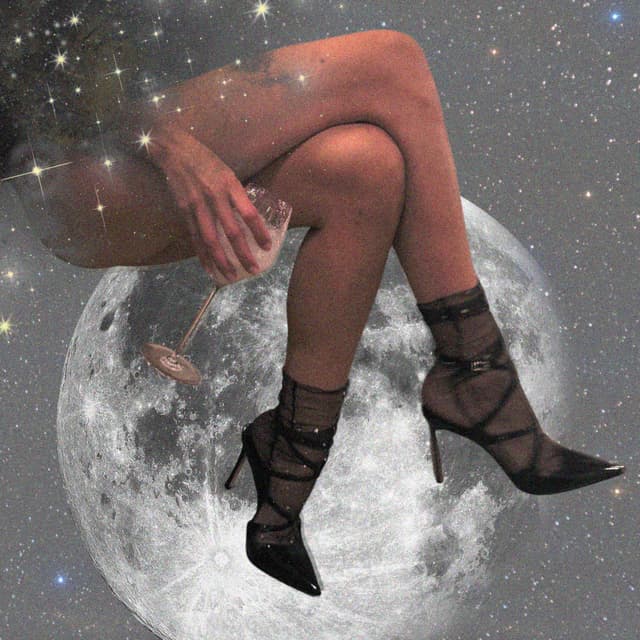 Album cover art for Paid to Exist