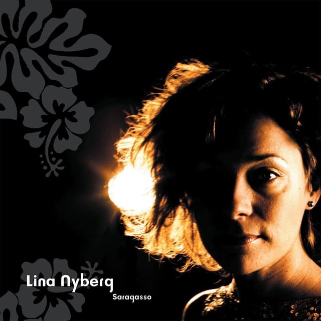 Album cover art for Saragasso