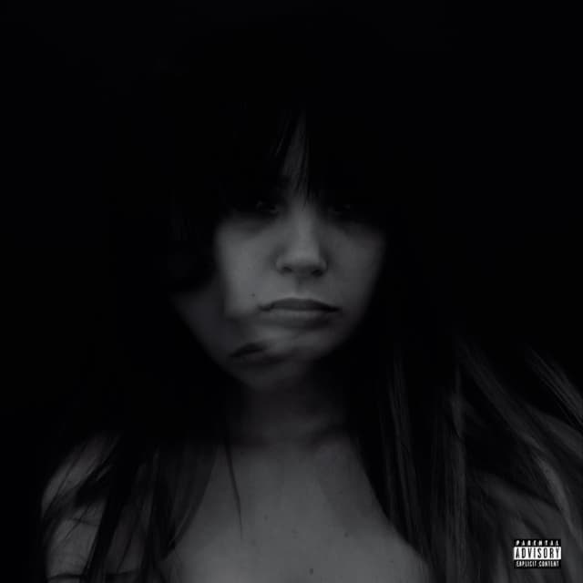 Album cover art for Welcome to My Nightmare