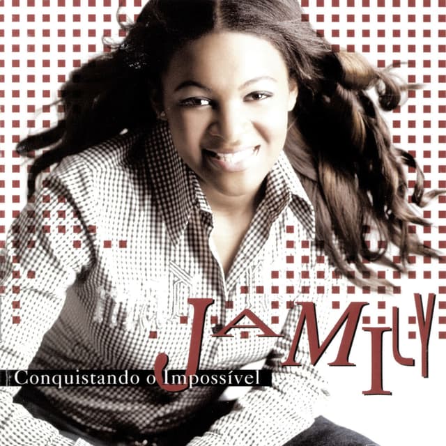 Album cover art for Conquistando o Impossível