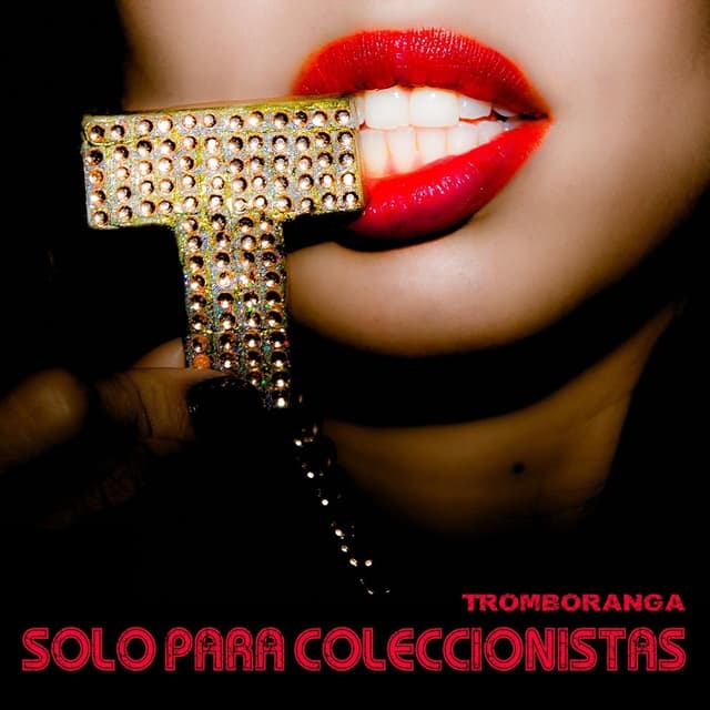 Album cover art for Solo para Coleccionistas, Vol. 1