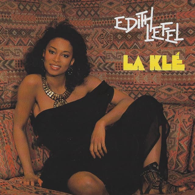 Album cover art for La Klé