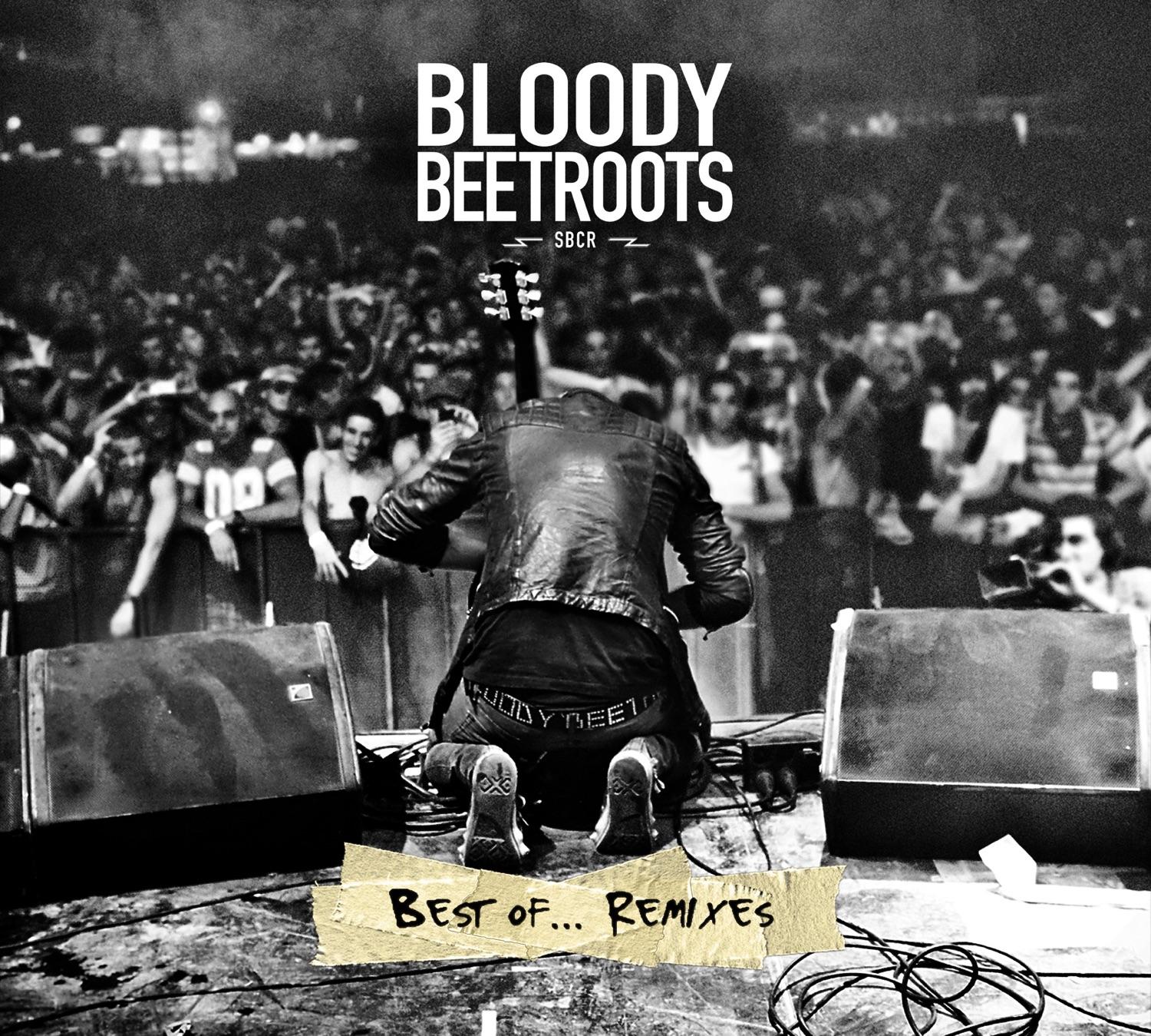 Best Of...Remixes