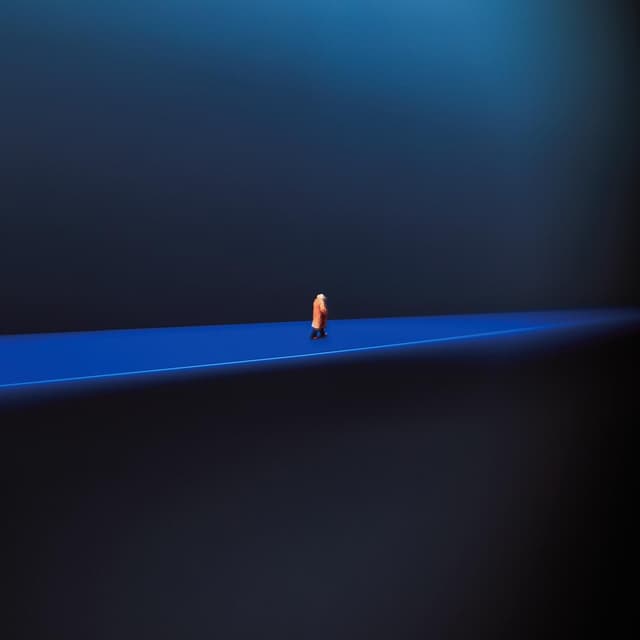 Album cover art for De Janvier à Janvier