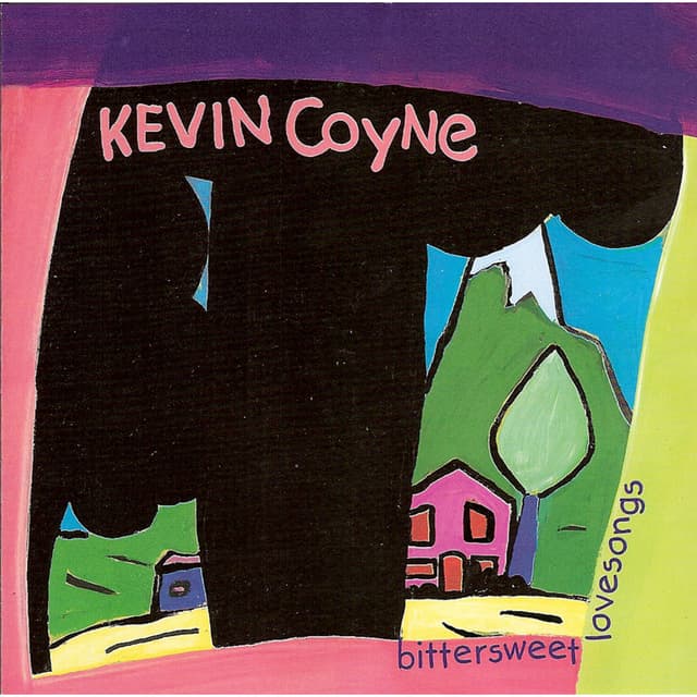 Album cover art for Bittersweet Lovesongs