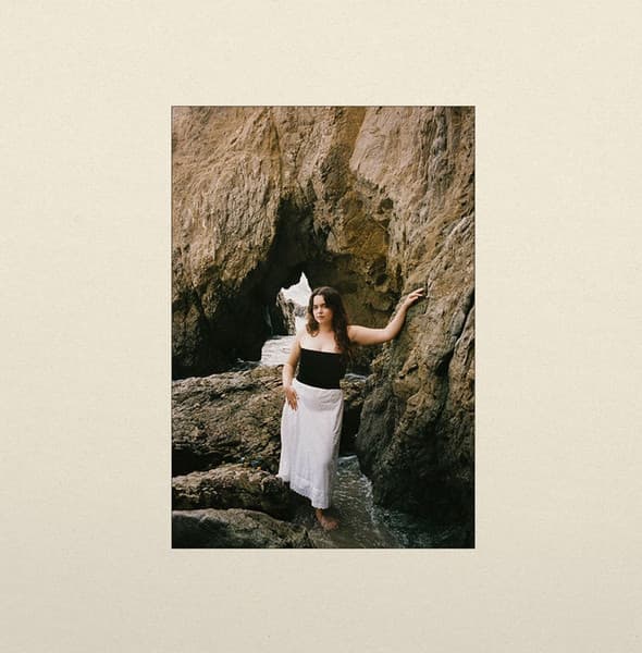 Album cover art for It’s All Happening