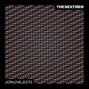 Album cover art for Join The Dots
