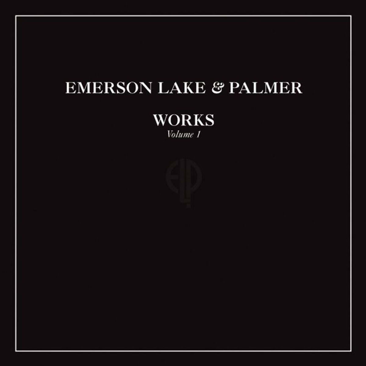 Works Volume 1