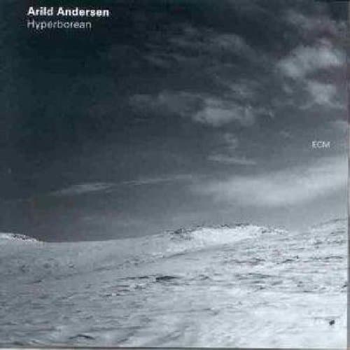 Album cover art for Hyperborean