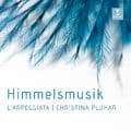 Album cover art for Himmelsmusik