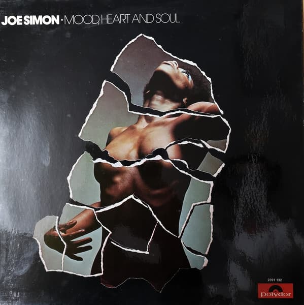 Album cover art for Mood, Heart and Soul