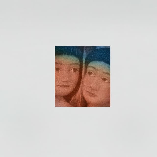 Album cover art for Cheltenham Cases