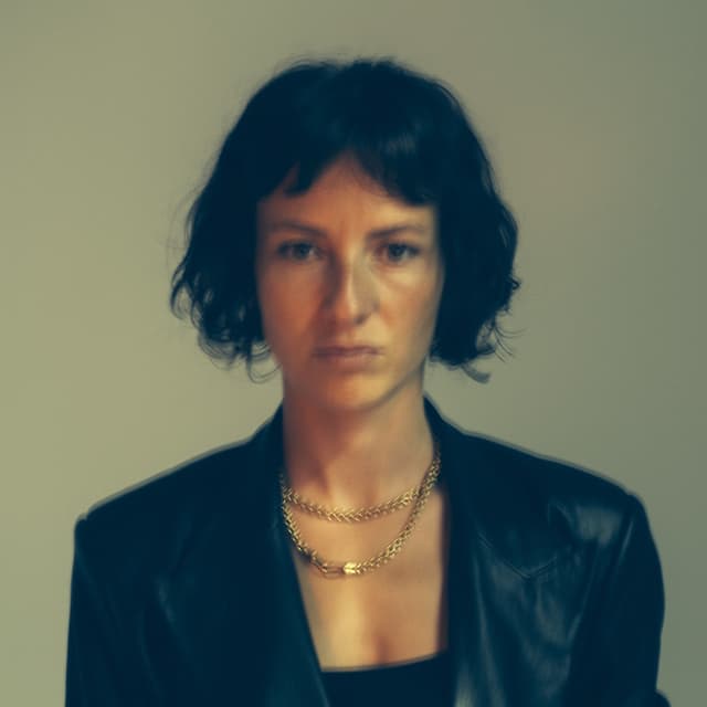 Album cover art for Cleo