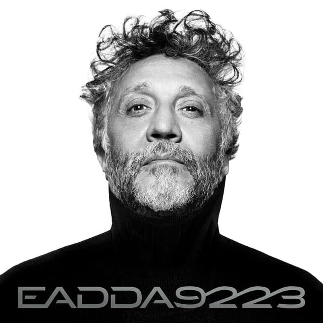 Album cover art for EADDA9223