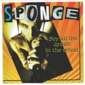 Album cover art for For All the Drugs in the World