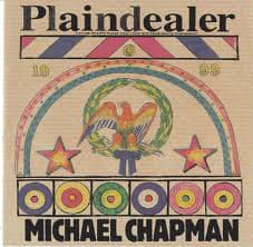 Album cover art for Plaindealer
