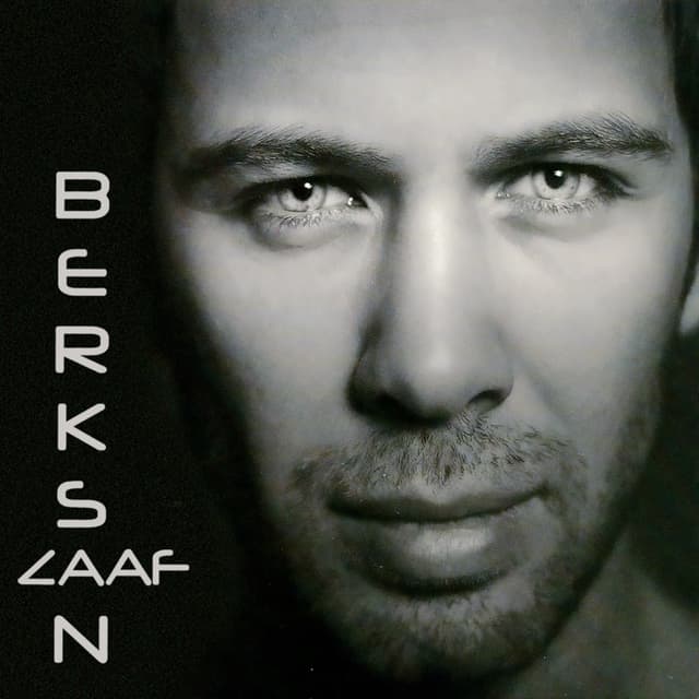 Album cover art for Zaaf
