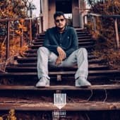 Album cover art for Randale