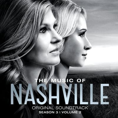 Album cover art for The Music Of Nashville Original Soundtrack Season 3 Volume 2 [Série TV]