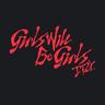 Girls Will Be Girls