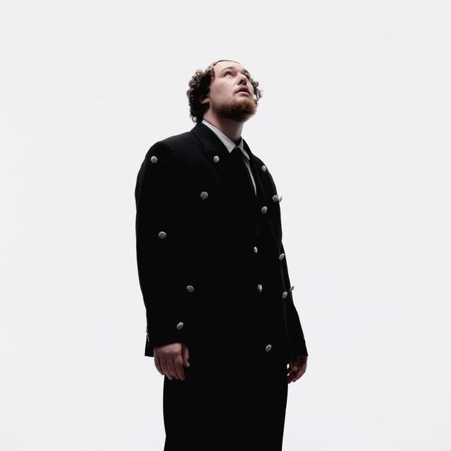 Album cover art for Wenn nichts von nichts kommt, woher komm' ich dann?