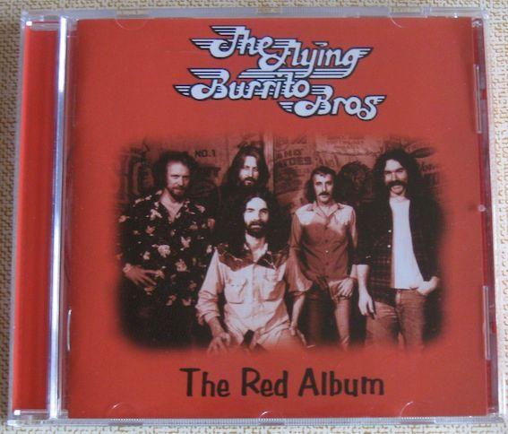 The Red Album