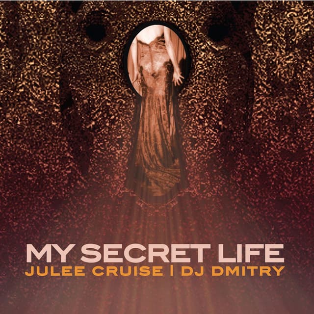 Album cover art for My Secret Life