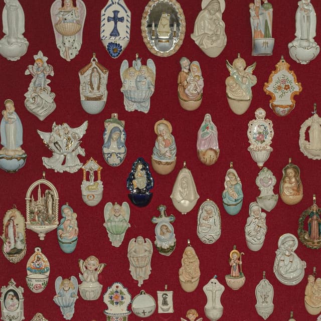 Album cover art for Hindsight Is 50 / 50