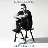 Album cover art for Come Il Mondo