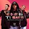 É Que Eu Te Sarrei (E Que Eu Te Sarre)