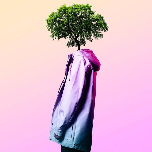 Album cover art for Just One Dance