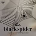 Album cover art for The Black Spider [B.O.F.]