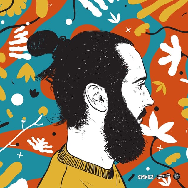 Album cover art for Probam Razumet