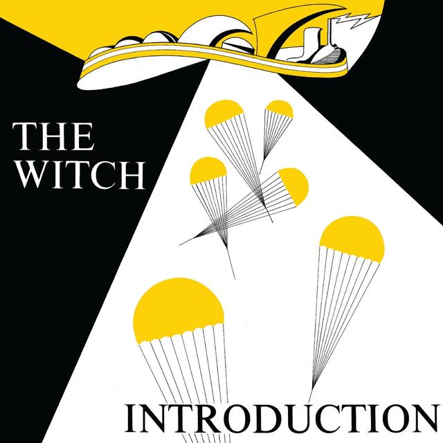 Album cover art for Introduction