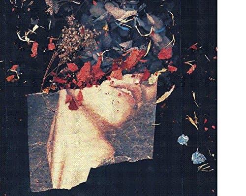 Album cover art for B-Movie