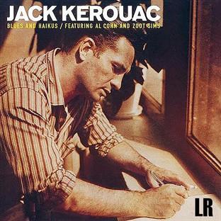 Album cover art for Blues And Haikus