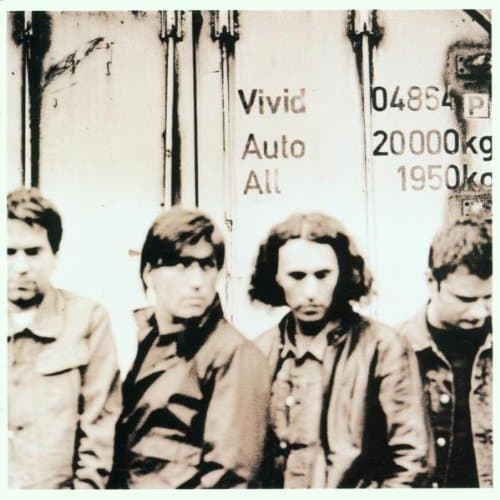 Album cover art for Auto All