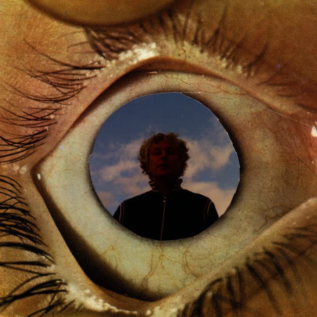 Album cover art for Silverfish Trivia