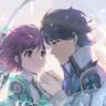 紫苑の花束を (Shion no Hanataba o)