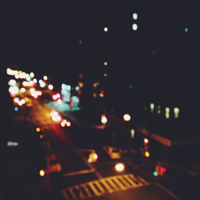 Album cover art for Leftovers