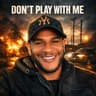 DON'T PLAY WITH ME