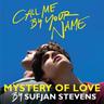 Mystery of Love