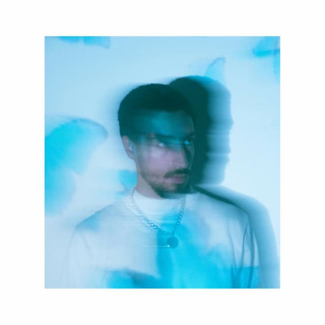 Album cover art for Holdin' On - Single