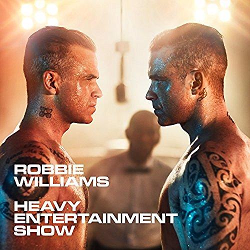 Heavy Entertainment Show