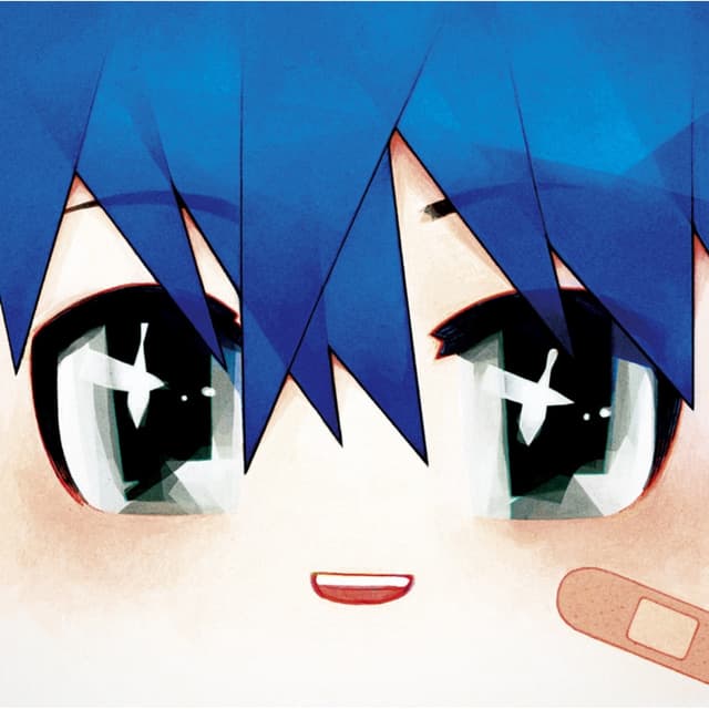 Album cover art for POPSENSE